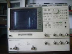 Agilent 8753D網絡分析儀