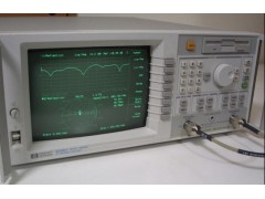 HP8712ET網絡分析儀