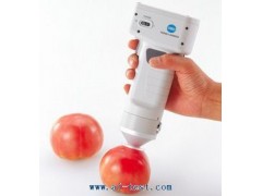 日本色差計/日本柯尼卡美能達色差計A2201341