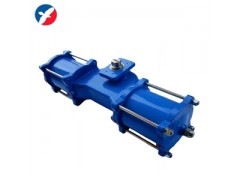 AW35氣動執行器/AW35S氣動單作用執行器