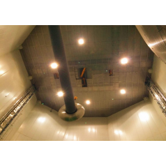 電力覆冰環境模擬試驗室