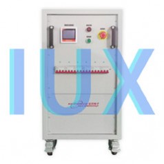 至茂電子1800KW測(cè)試 三相交流負(fù)載柜