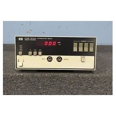 Agilent安捷倫8156A/8157A/8158B光學衰減器