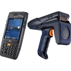 德國(guó)iDTRONIC手持式閱讀器