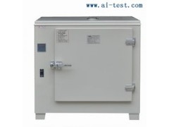 隔水式電熱恒溫培養箱