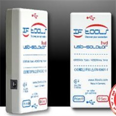 德國(guó)IF TOOLS協(xié)議分析儀