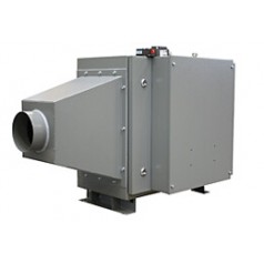 德國(guó)IFS空氣濾清器