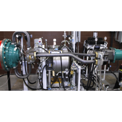 高原環境實驗室