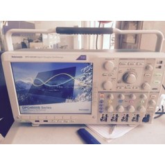 TEKTRONIX DPO4034B數字熒光示波器
