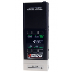 美國Alicat MB/PCU便攜式流量標定計
