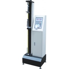 微電腦經濟型拉力試驗機