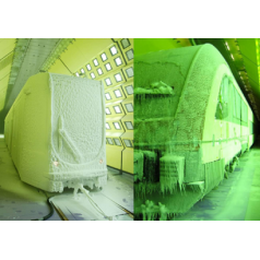 整車環(huán)境試驗室