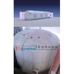 高空環(huán)境試驗艙