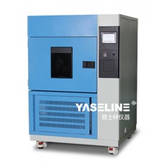 耐氣候試驗箱這樣操作更規范