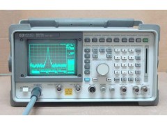 供應HP8921A 頻譜分析儀
