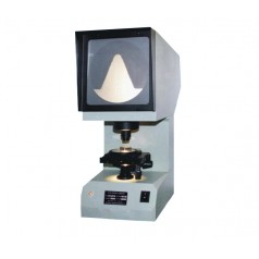 沖擊試樣缺口投影儀出廠價(jià)格