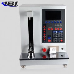 ETSM全自動(dòng)彈簧機(jī)