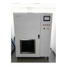 供應電池重物沖擊試驗機 GB/T18287-2000