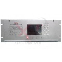 變電站a類電能質量在線監測裝置