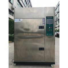 三槽式 高低溫沖擊試驗箱