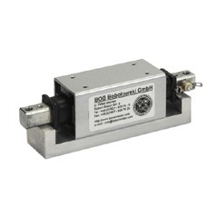 德國BOB Bobolowski旋轉伺服電機