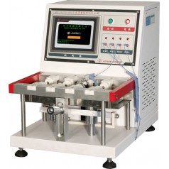 BALL皮革動態防水試驗機