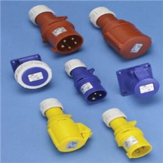 美國(guó)International Configurations（ICI）插座