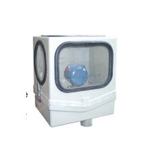 德國(guó)INTERTEC防爆電加熱器