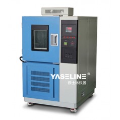 高低溫試驗(yàn)箱冷卻方式怎么選？