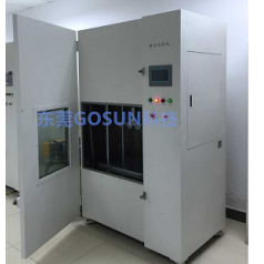 供應電池擠壓試驗機 GB/T8897.4-2002