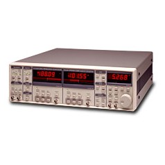 Stanford數字鎖相放大器