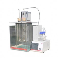 發動機冷卻液泡沫傾向測定器   產品型號：KD-F8010