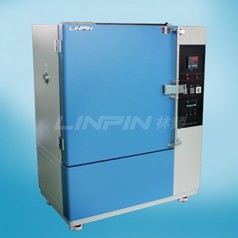 換氣老化試驗箱 換氣老化試驗設備 老化測試箱【林頻儀器】