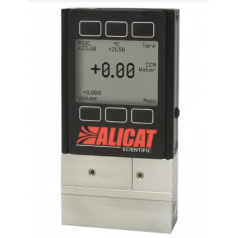 美國Alicat L系列液體流量計