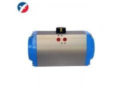 GTD190氣動執(zhí)行器/GTE190氣動單作用執(zhí)行器
