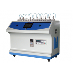 供應組合開關壽命試驗機 GB16915.1-2003
