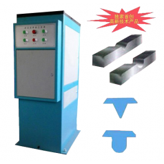 沖擊試樣缺口自動液壓拉床超能品牌