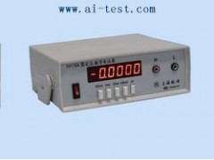 數字壓力電流表