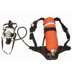 共創批發 RHZKF6.8*/3.0正壓式呼吸器