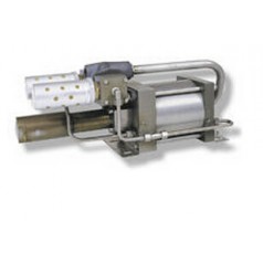 德國(guó)Schmidt Kranz空氣液壓泵