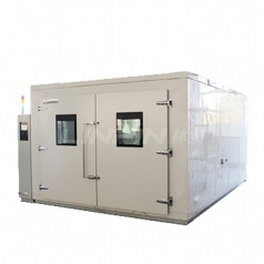 上海溫度老化實驗室溫度老化試驗機(jī)【林頻儀器】