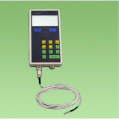 JL-19-1 土壤溫度速測儀 讓農業實現智能化