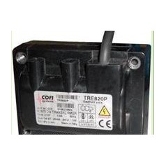 COFI燃?xì)飧邏狐c火變壓器