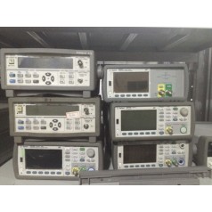 Agilent 53150A 微波頻率計(jì)數(shù)器
