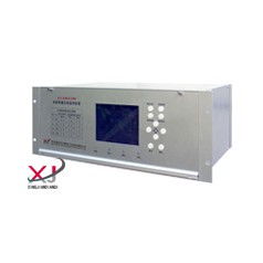 大規模電能質量檢測系統-電能質量在線監測設備技術-行健電氣