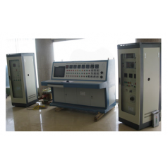 供應熔斷器動作特性試驗裝置 GB13539.1-2008