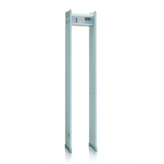 YD-880D車站機場酒店專用安檢門