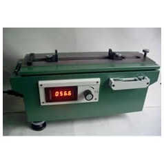 YN-101S型數顯式水平儀示值檢定儀