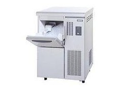 內蒙2015年現貨日本三洋碎花冰制冰機-SIM-F140LADL