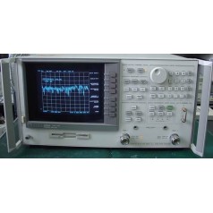 Agilent 8753D HP8753D 3G|6G射頻矢量網絡分析儀